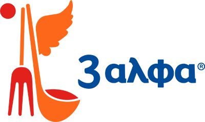3alpha logo