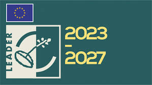 LEADER CLLD 2023_2027